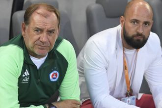 Peniaze z Ligy majstrov su prec priznal Kmotrik