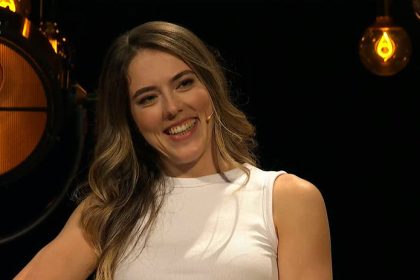 Petra Vlhova ma jasny odkaz pre muzov