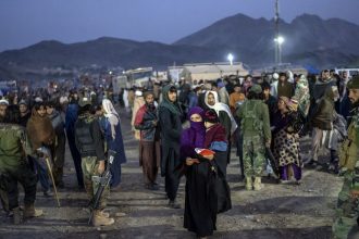 Platila Berlin Talibanu Nemecka vlada odmieta financovanie