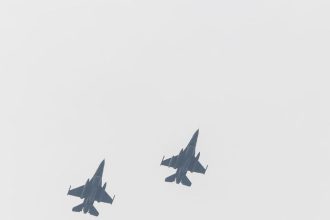 Polsko obmedzuje letecku dopravu po incidente s dronmi