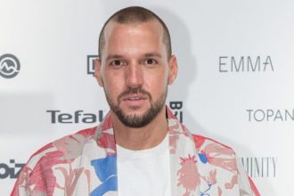 Poslanec Michal Sabo predstavil svojho partnera