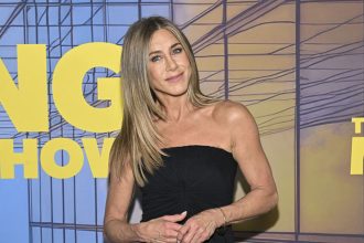 Prekvapenie na cervenom koberci