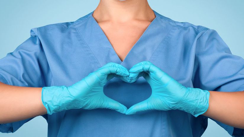 Prihlaste sa do projektu Zdravie s ludskou tvarou