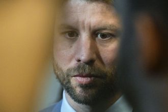 Progresivne Slovensko dostalo pokutu za prijatie darov