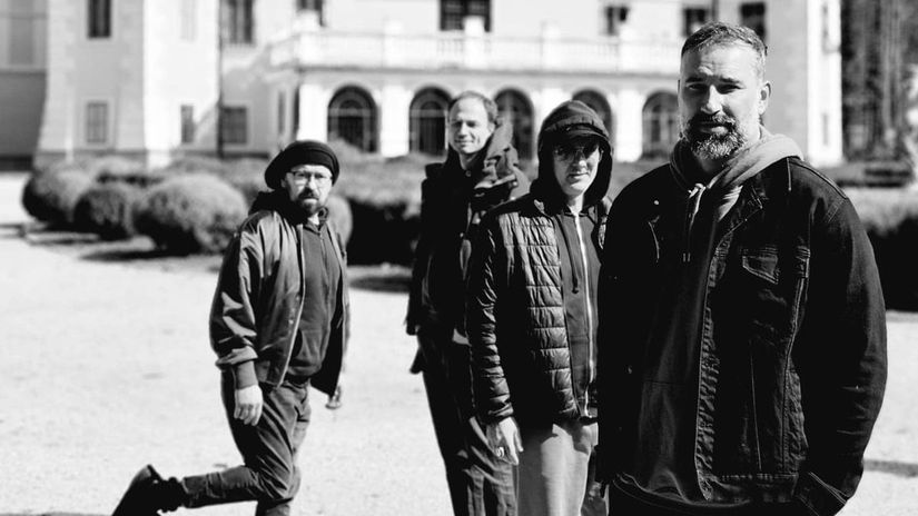 Rozsireny Korben Dallas navstevuje nove miesta