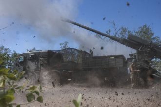 Ruska spolocnost sa triesti coraz viac chce koniec vojny