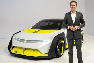 Sef Oplu Auto do 15 tisic eur je nemozne