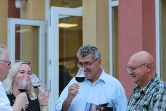 Skalicky rubin vino ktore pisalo slovenske dejiny