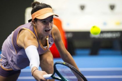 Skvela pohankova zije svoj velky sen v New Yorku