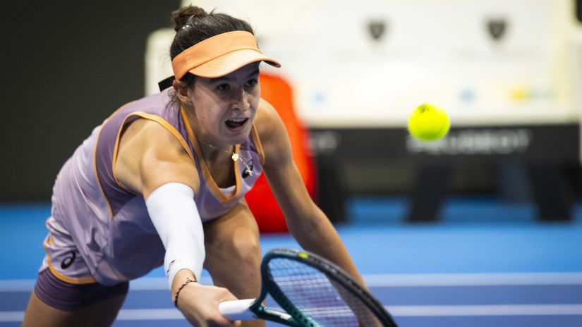 Skvela pohankova zije svoj velky sen v New Yorku