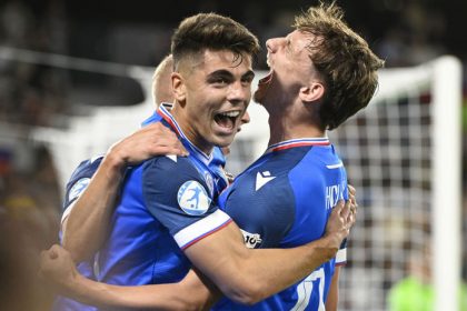 Slovaci su na papieri favoriti ale to nic neznamena