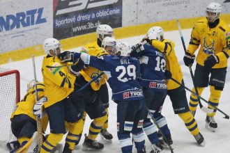 Slovan a Kosice maju byt ako Real s Barcelonou