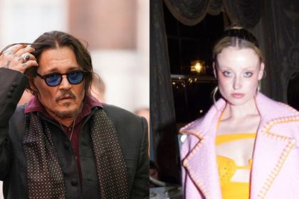 Slovenska dizajnerka Kovacs ocarila Londyn Johnny Depp medzi hostami