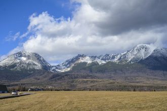 Slovensky horolezecky spolok James kritizuje vyber chatarov