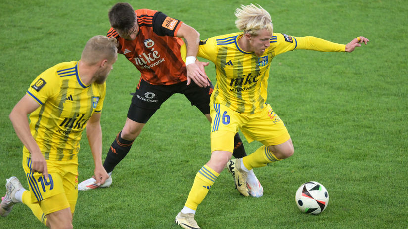 Slovensky klub da na platy dva miliony eur Vdacime Madarom V Cesku sa rozputalo sialenstvo Berme si od nich priklad