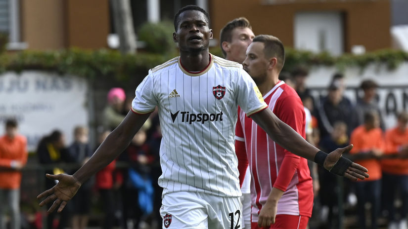 Spartak vypocul zelanie fanusikov Byvala hviezda sa vracia do Trnavy