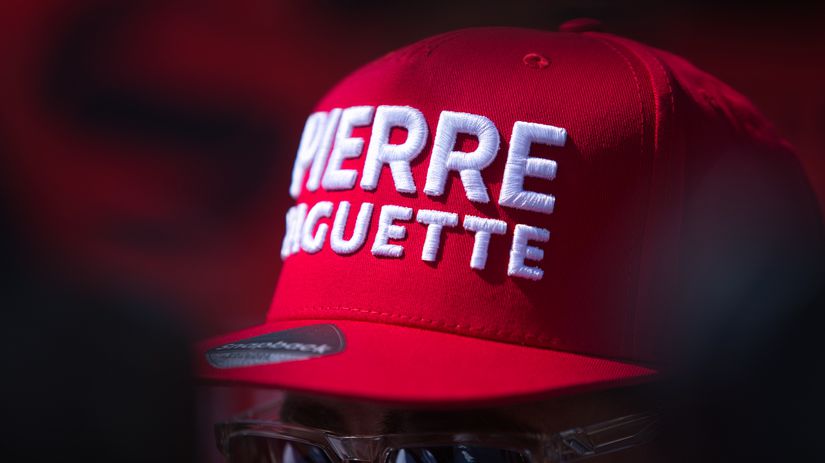 Spolocnost Pierre Baguette reaguje na nas rozhovor