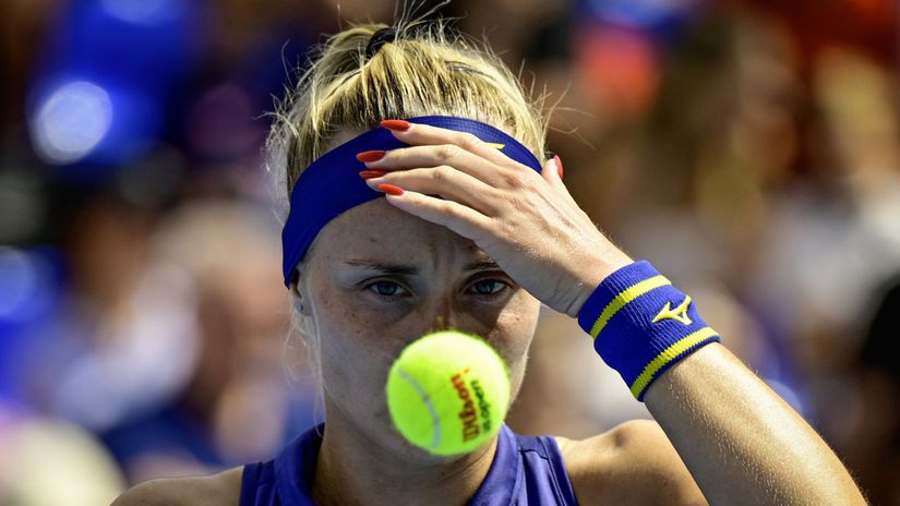 Sramkova otvorila 13 komnatu Otec da sestram vyzrat moje uspechy Ked ma vyhodil z domu tri mesiace som jedla iba ryzu