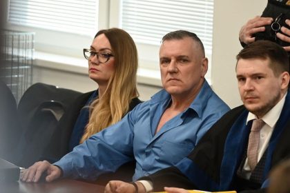 Stala sa tercom utokov Rada prokuratorov brani kolegynu