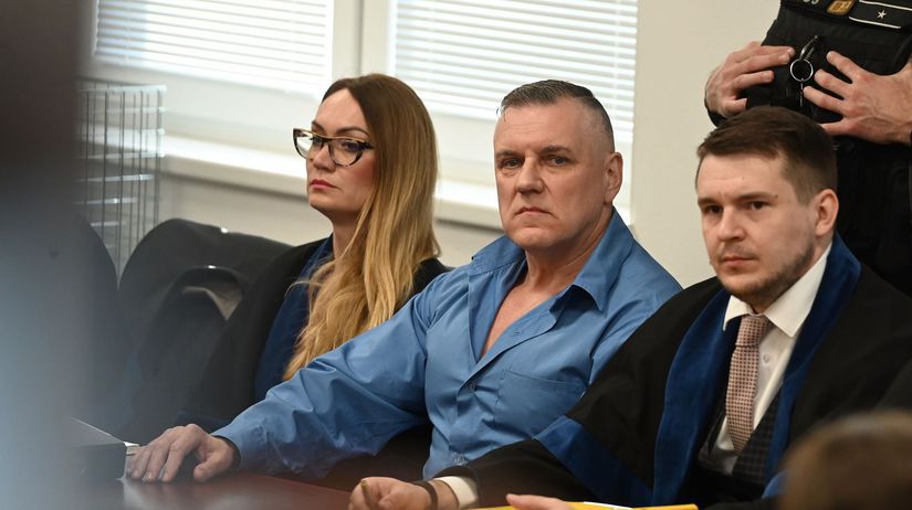 Stala sa tercom utokov Rada prokuratorov brani kolegynu