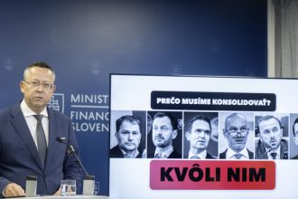 Stat utiahne opasok ludom aj firmam