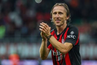 Styridsiatnik Modric ohromuje Taliansko Monumentalny nezabudnutelny brilantny