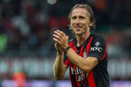 Styridsiatnik Modric ohromuje Taliansko Monumentalny nezabudnutelny brilantny