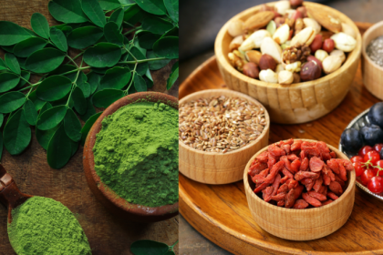 Superpotravina buducnosti rastie na vyprahnutej pode