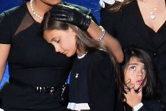 Syn Michaela Jacksona oznamil zasnuby dojimavym odkazom