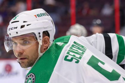 Tatar pochopil ze v NHL si z neho posledne dva roky robili Slafkovsky Uz nie je ako my Slovaci bude uplne super