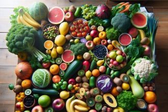 Tato zivina z beznej zeleniny moze bojovat proti rakovine