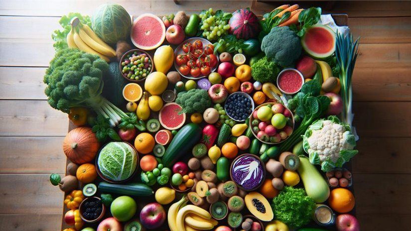 Tato zivina z beznej zeleniny moze bojovat proti rakovine