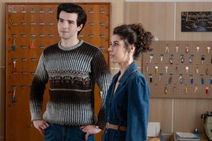 Tri najvacsie televizie zverejnili vikendove data