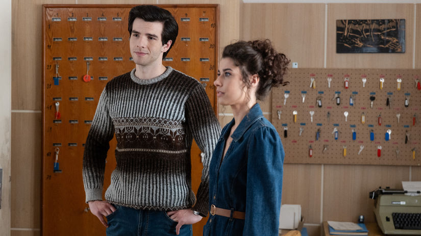 Tri najvacsie televizie zverejnili vikendove data