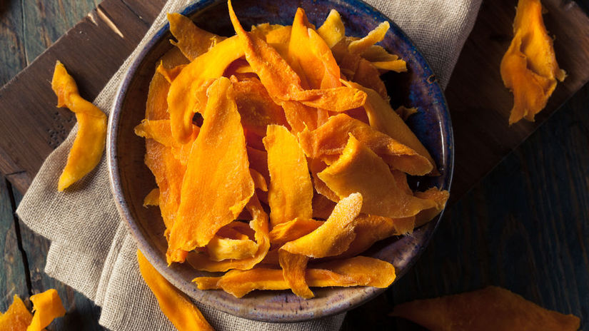 Tropicke ovocie v obchodoch moze pomoct cukrovke