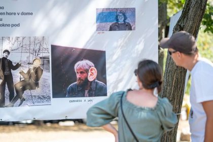 V Dubravke spominaju na Deza Ursinyho