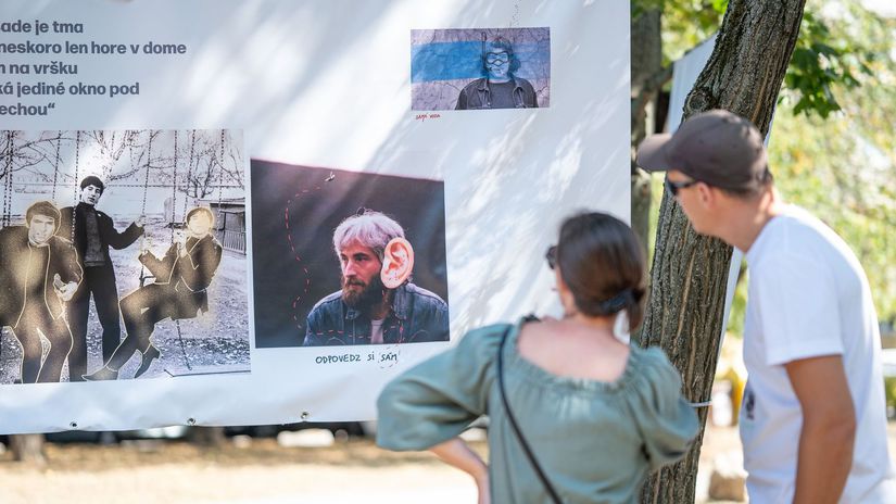 V Dubravke spominaju na Deza Ursinyho