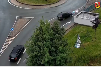 VIDEO Vodicka bola opita na mol