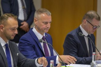 Vlada v Nitre schvalila milion eur na modernizaciu Agrokomplexu Riesila aj odpady a ochranu vtakov