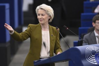 Von der Leyenova vyhlasila boj proti byrokracii