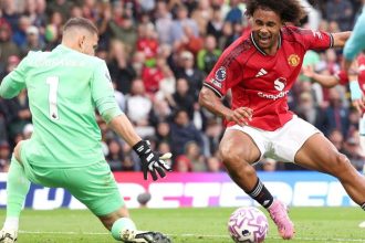 Vyborny vykon Dubravku dlho drzal Burnley