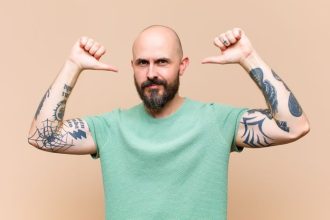 Vysledky studie sokovali vedcov viac tetovani menej rakoviny