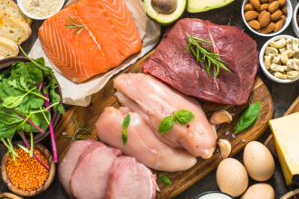 Zabudnite na maso Tento zdroj bielkovin znizuje cholesterol