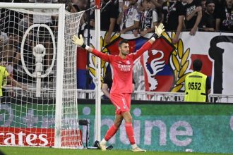 Zakrok v Lyone a la Hasek Ego a reprezentacia