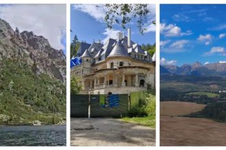 Zamok ktory prezil 2 svetovu vojnu dnes