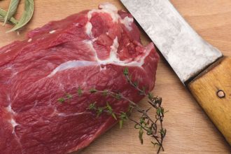 Zapal a poskodenie ustnej dutiny sposobene masom