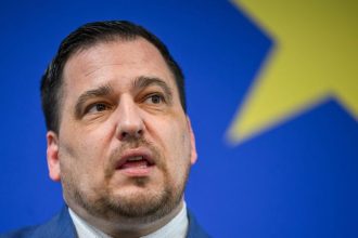 Zdechovsky Klientelizmus a netransparentnost ohrozuje eurofondy na Slovensku