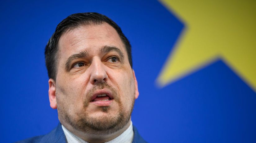 Zdechovsky Klientelizmus a netransparentnost ohrozuje eurofondy na Slovensku