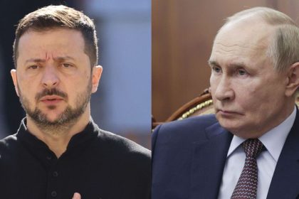 Zelenskemu a Putinovi chybaju peniaze na vojnu