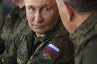 Zelenskyj Putin pripravuje utok na dalsiu krajinu v Europe